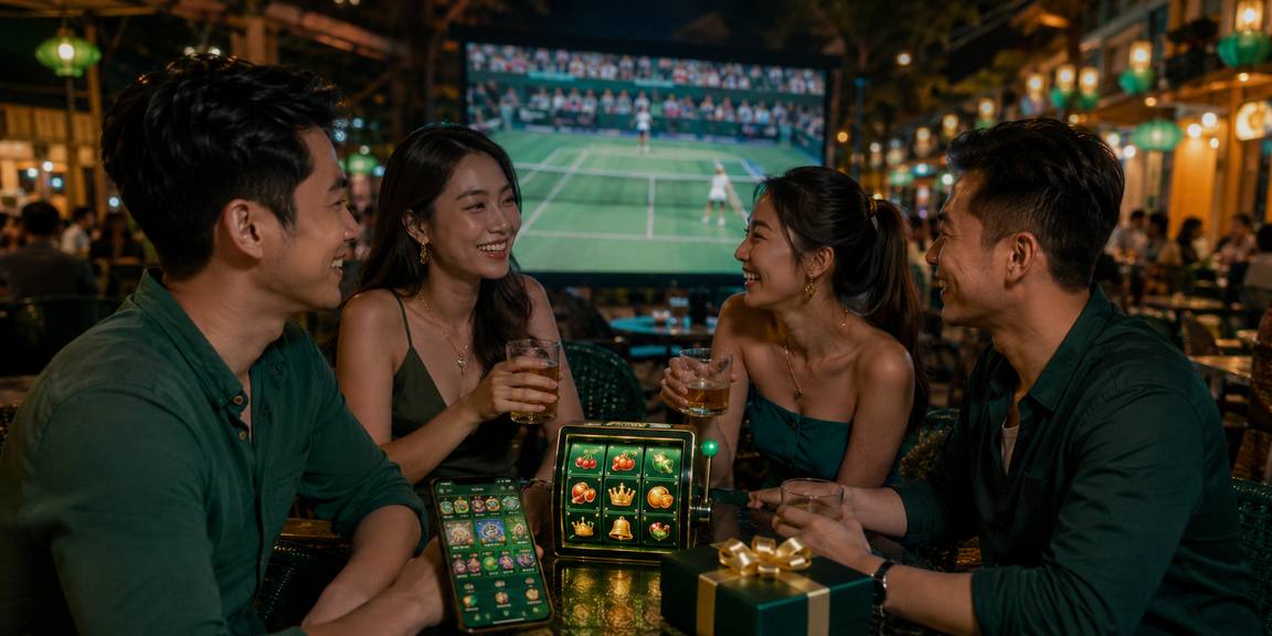 soicau247tv Mahjong Ways