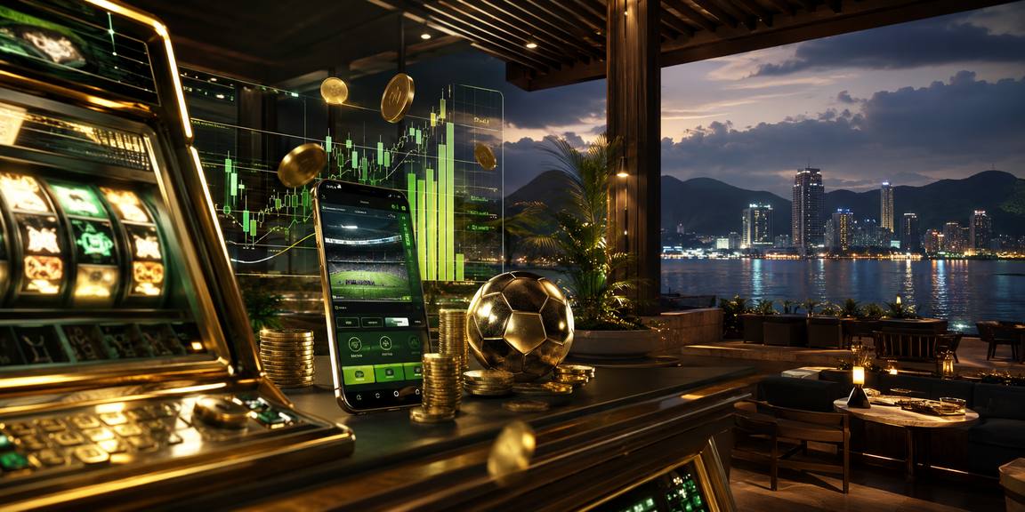 soicau247tv Giờ cao điểm của dealer trực tiếp